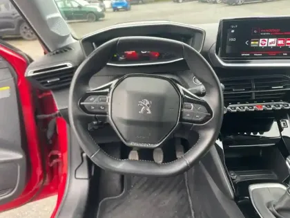 Photo 48 Peugeot 208  BlueHDi 100 S&S BVM6