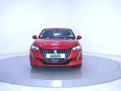Photo 61 Peugeot 208  BlueHDi 100 S&S BVM6