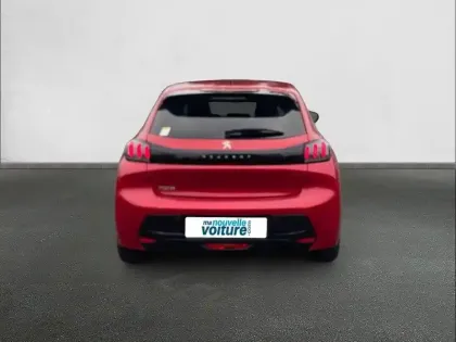 Photo 24 Peugeot 208  BlueHDi 100 S&S BVM6