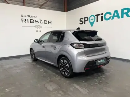 Photo 6 Peugeot 208 Gén. II Ph2 Allure 5