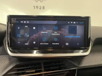 Photo 13 Peugeot 208 Gén. II Ph2 Allure 5