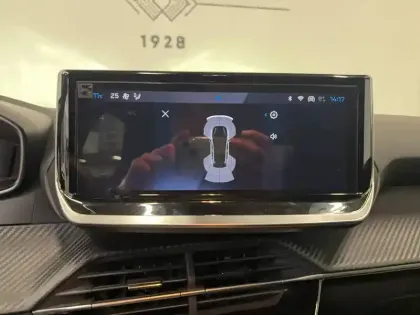 Photo 14 Peugeot 208 Gén. II Ph2 Allure 5