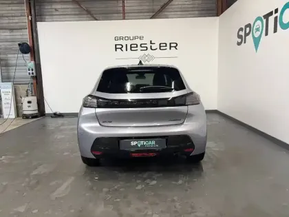 Photo 5 Peugeot 208 Gén. II Ph2 Allure 5