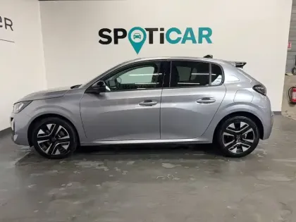 Photo 7 Peugeot 208 Gén. II Ph2 Allure 5