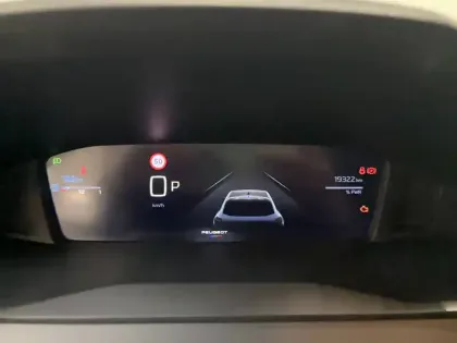 Photo 11 Peugeot 208 Gén. II Ph2 Allure 5