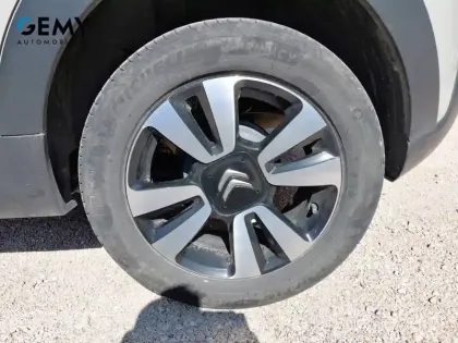 Photo 27 Citroën C3 Gén. III Ph2 Shine 5