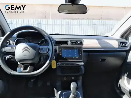 Photo 24 Citroën C3 Gén. III Ph2 Shine 5