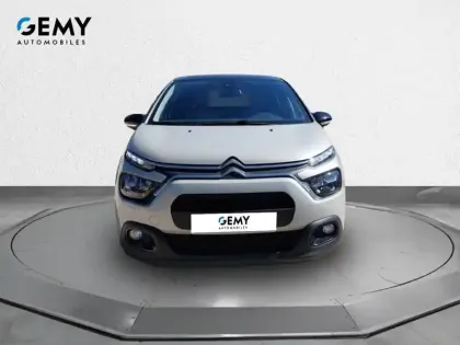 Photo 18 Citroën C3 Gén. III Ph2 Shine 5