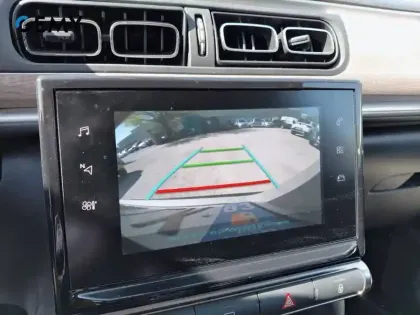 Photo 14 Citroën C3 Gén. III Ph2 Shine 5