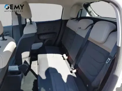 Photo 26 Citroën C3 Gén. III Ph2 Shine 5