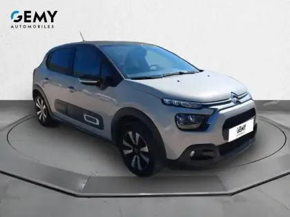 Photo 19 Citroën C3 Gén. III Ph2 Shine 5