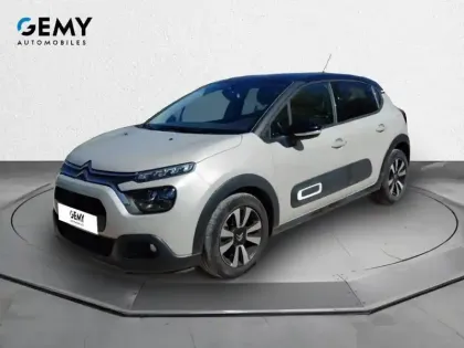Photo Citroën C3 Shine