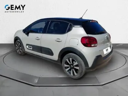 Photo 23 Citroën C3 Gén. III Ph2 Shine 5