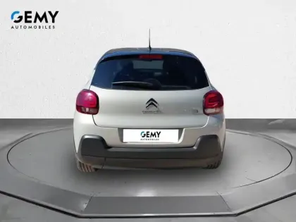 Photo 38 Citroën C3  PureTech 83 S&S BVM5