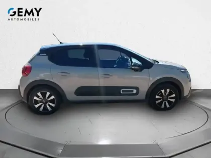 Photo 37 Citroën C3  PureTech 83 S&S BVM5