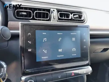 Photo 47 Citroën C3  PureTech 83 S&S BVM5