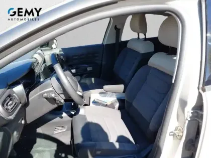 Photo 42 Citroën C3  PureTech 83 S&S BVM5