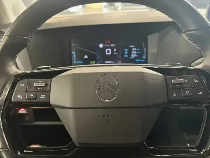 Photo 17 Citroën Spacetourer  XL BlueHDi 180 S&S EAT8