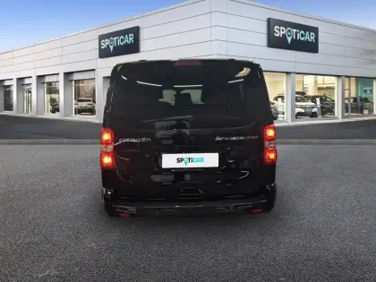 Photo 6 Citroën Spacetourer  XL BlueHDi 180 S&S EAT8