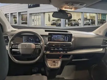 Photo 9 Citroën Spacetourer  XL BlueHDi 180 S&S EAT8