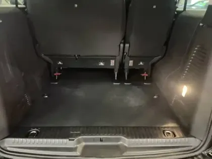 Photo 7 Citroën Spacetourer  XL BlueHDi 180 S&S EAT8