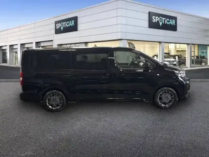 Photo 5 Citroën Spacetourer  XL BlueHDi 180 S&S EAT8