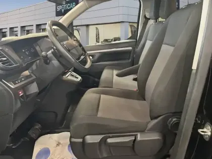 Photo 10 Citroën Spacetourer  XL BlueHDi 180 S&S EAT8