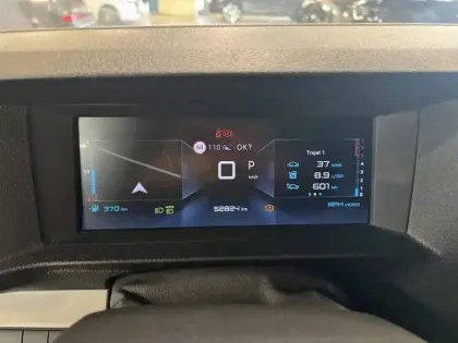 Photo 13 Citroën Spacetourer  XL BlueHDi 180 S&S EAT8