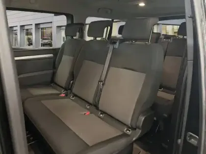 Photo 11 Citroën Spacetourer  XL BlueHDi 180 S&S EAT8