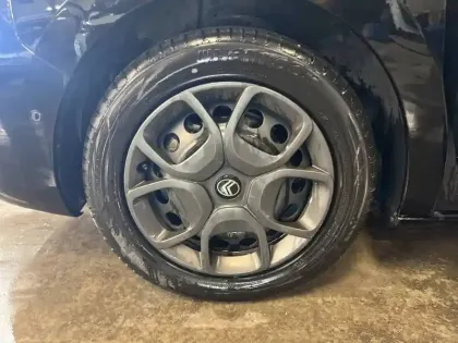 Photo 12 Citroën Spacetourer  XL BlueHDi 180 S&S EAT8