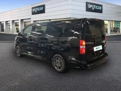 Photo 8 Citroën Spacetourer  XL BlueHDi 180 S&S EAT8