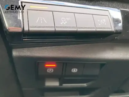 Photo 43 Renault Austral  E-Tech hybrid 200