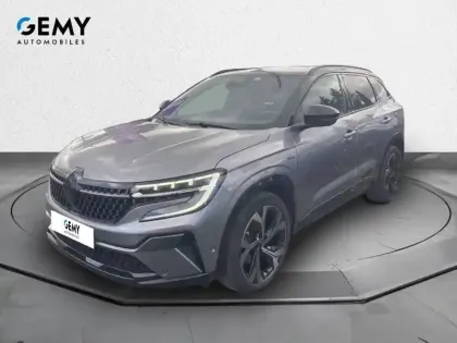 Photo 66 Renault Austral  E-Tech hybrid 200
