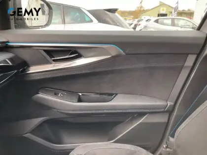 Photo 20 Renault Austral Gén. I (HHN) Ph1 Techno esprit Alpine 5