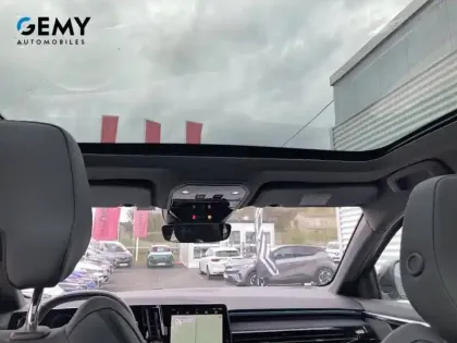 Photo 35 Renault Austral  E-Tech hybrid 200