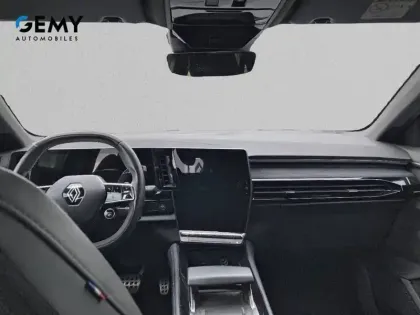 Photo 7 Renault Austral Gén. I (HHN) Ph1 Techno esprit Alpine 5