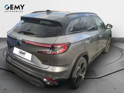 Photo 69 Renault Austral  E-Tech hybrid 200