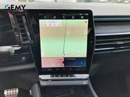 Photo 18 Renault Austral Gén. I (HHN) Ph1 Techno esprit Alpine 5