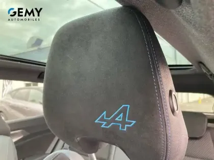 Photo 59 Renault Austral  E-Tech hybrid 200