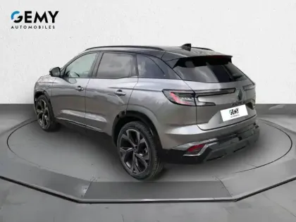 Photo 6 Renault Austral Gén. I (HHN) Ph1 Techno esprit Alpine 5