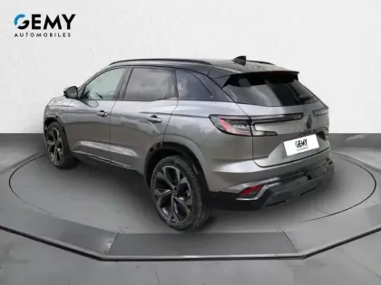 Photo 28 Renault Austral  E-Tech hybrid 200