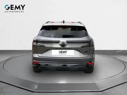 Photo 26 Renault Austral  E-Tech hybrid 200