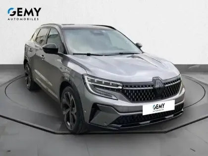 Photo 46 Renault Austral  E-Tech hybrid 200