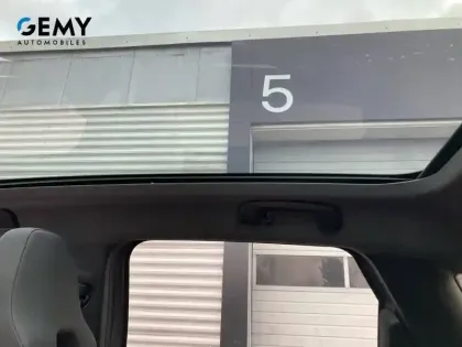 Photo 36 Renault Austral  E-Tech hybrid 200