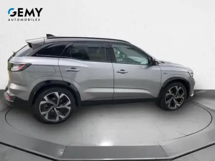 Photo 25 Renault Austral  E-Tech hybrid 200