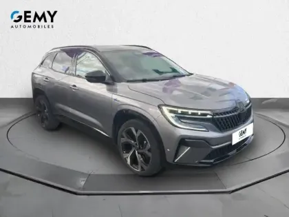 Photo 68 Renault Austral  E-Tech hybrid 200