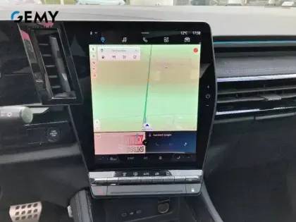 Photo 62 Renault Austral  E-Tech hybrid 200