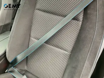 Photo 16 Renault Austral Gén. I (HHN) Ph1 Techno esprit Alpine 5