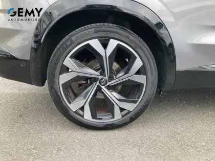 Photo 10 Renault Austral Gén. I (HHN) Ph1 Techno esprit Alpine 5