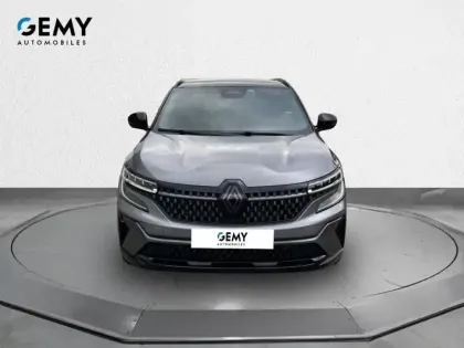 Photo 45 Renault Austral  E-Tech hybrid 200